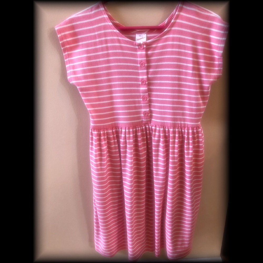 Hanna Andersson playdress